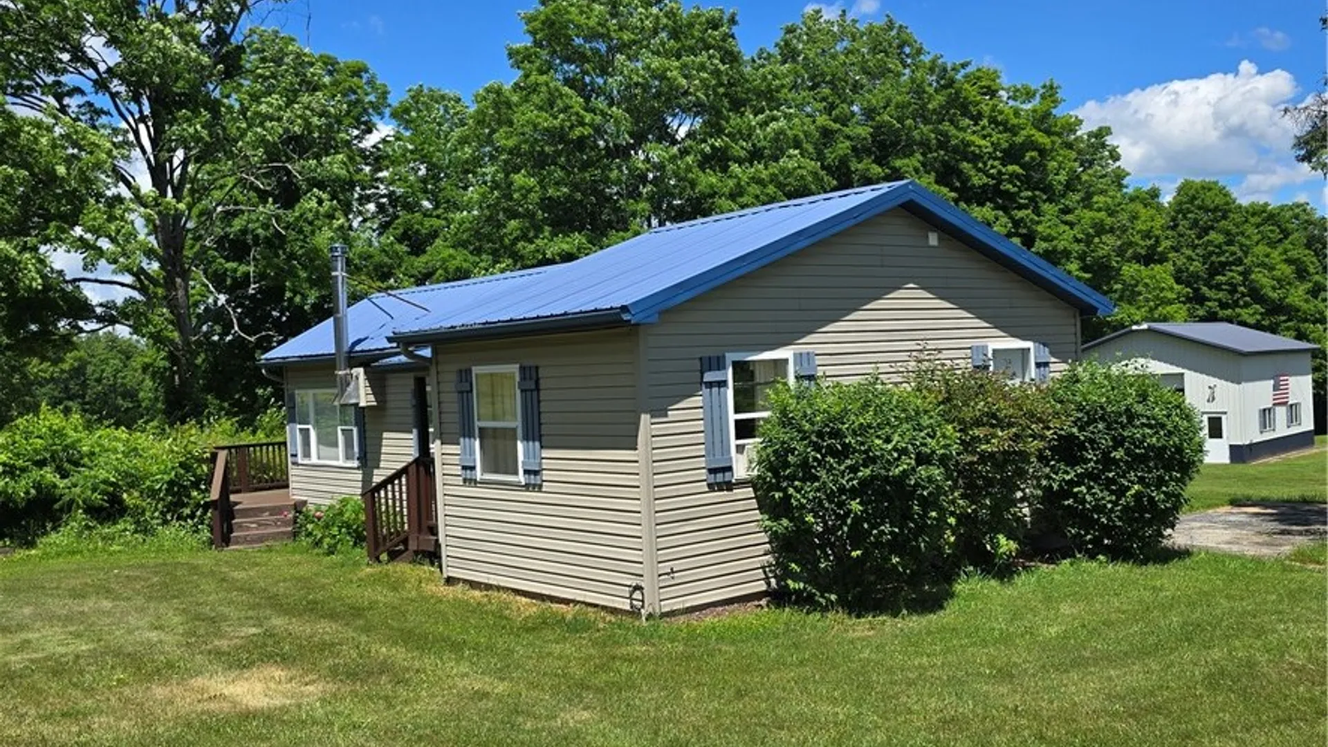 Property at 1421 King Hill Road, Dix, NY 14812 4