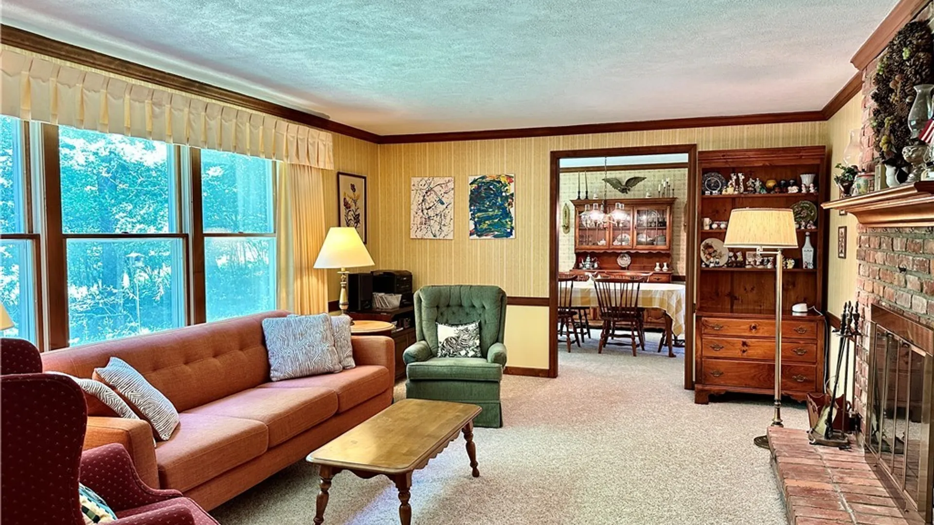 Property at 40 Tanglewood Drive, Orchard Park, NY 14127 6