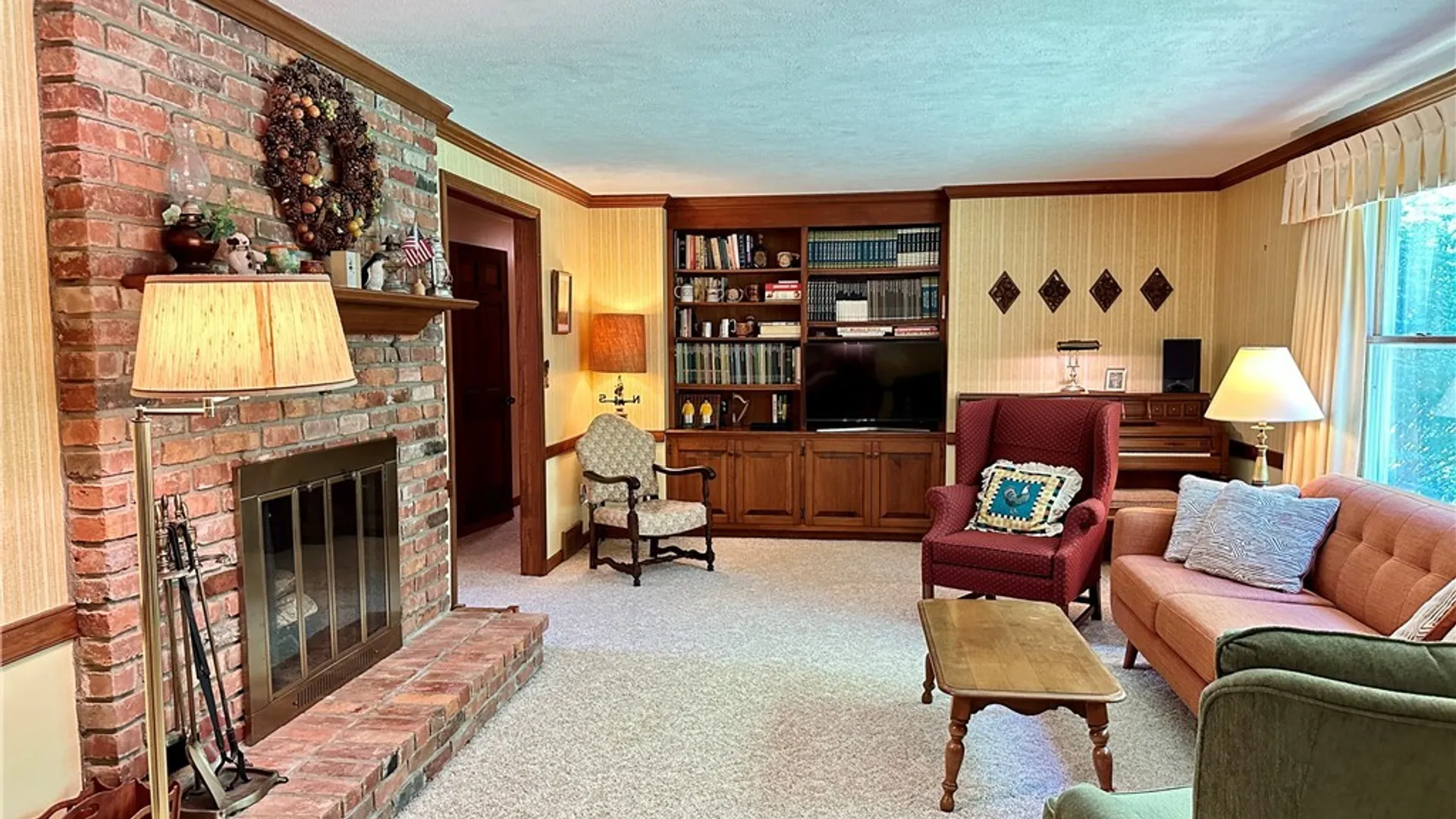 Property at 40 Tanglewood Drive, Orchard Park, NY 14127 7