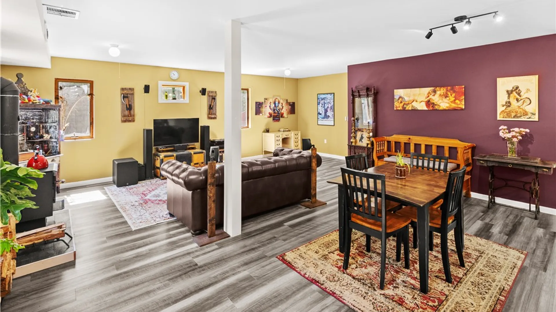 Property at 150 Easy Place, Maryland, NY 13820 12