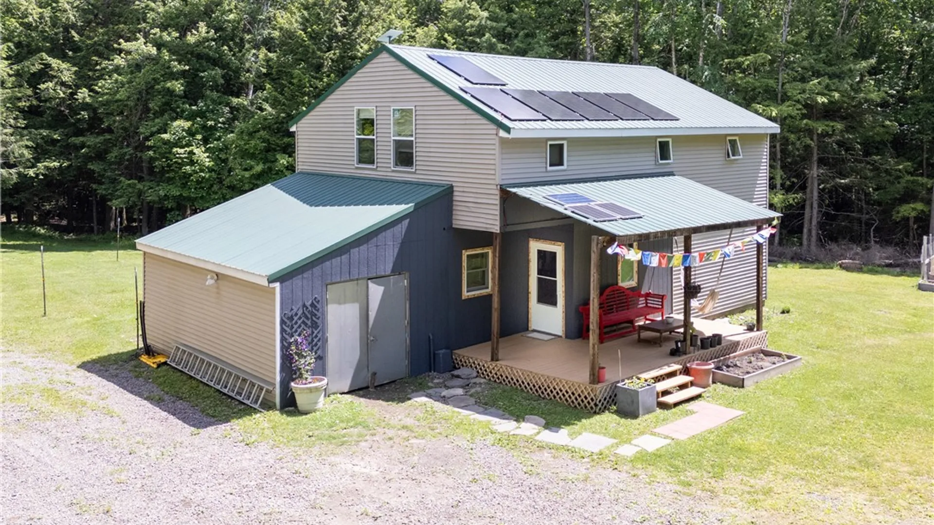 Property at 150 Easy Place, Maryland, NY 13820 2