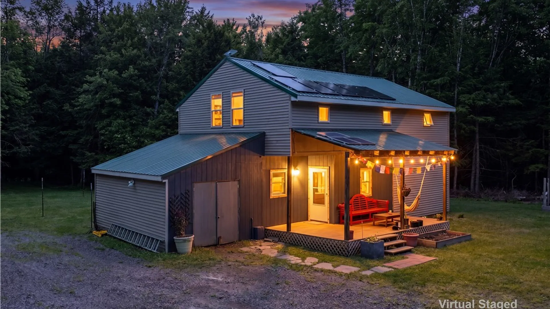 Property at 150 Easy Place, Maryland, NY 13820 32