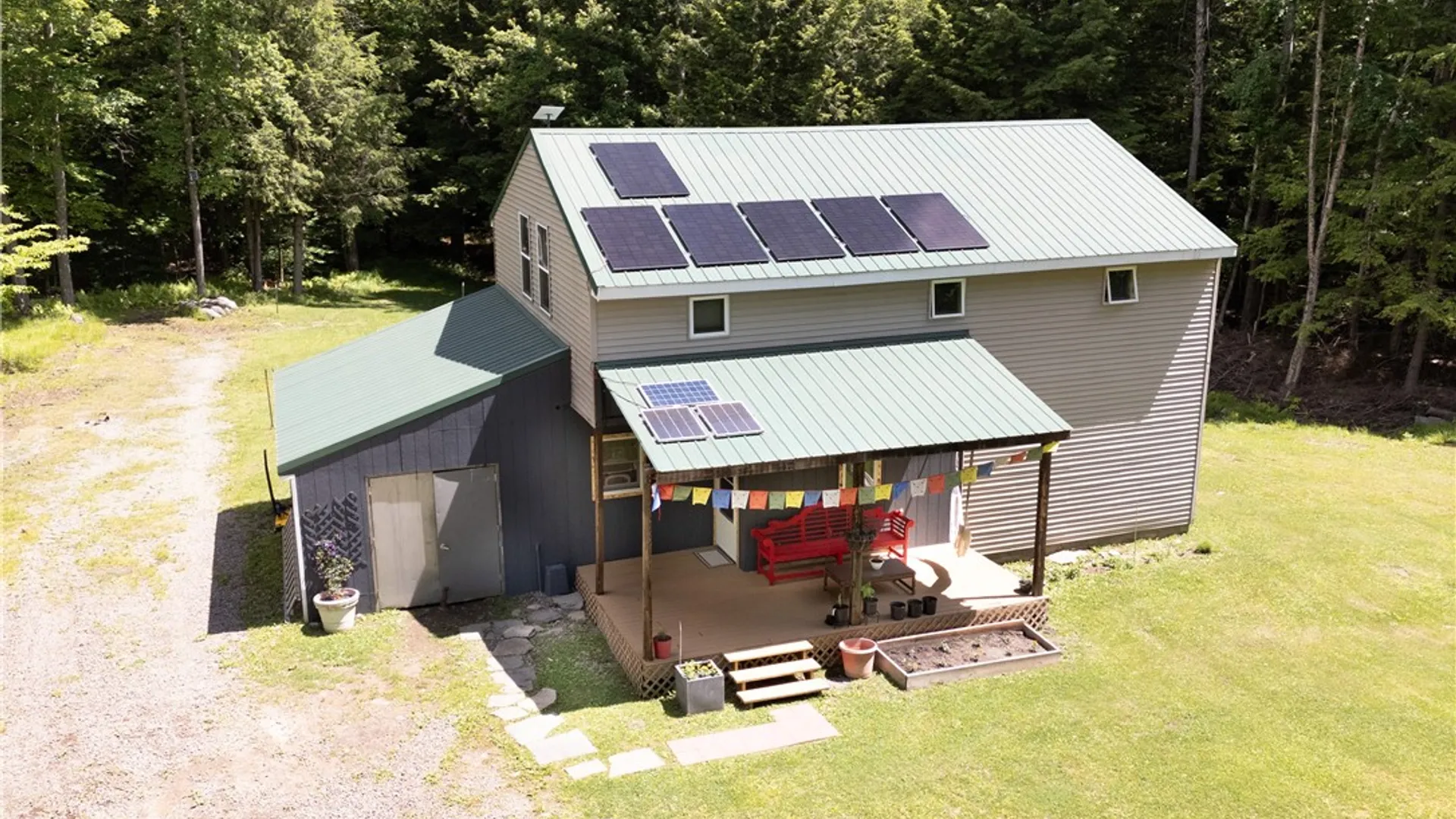 Property at 150 Easy Place, Maryland, NY 13820 35