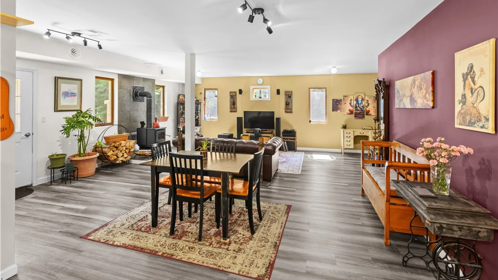 Property at 150 Easy Place, Maryland, NY 13820 4