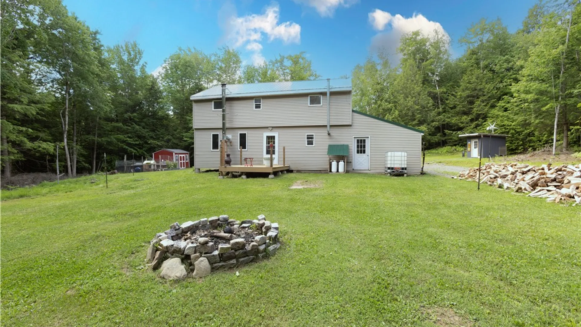 Property at 150 Easy Place, Maryland, NY 13820 40