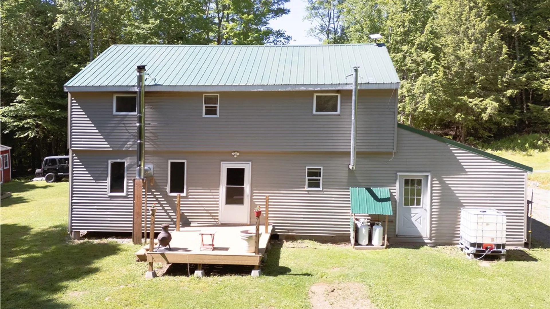 Property at 150 Easy Place, Maryland, NY 13820 41