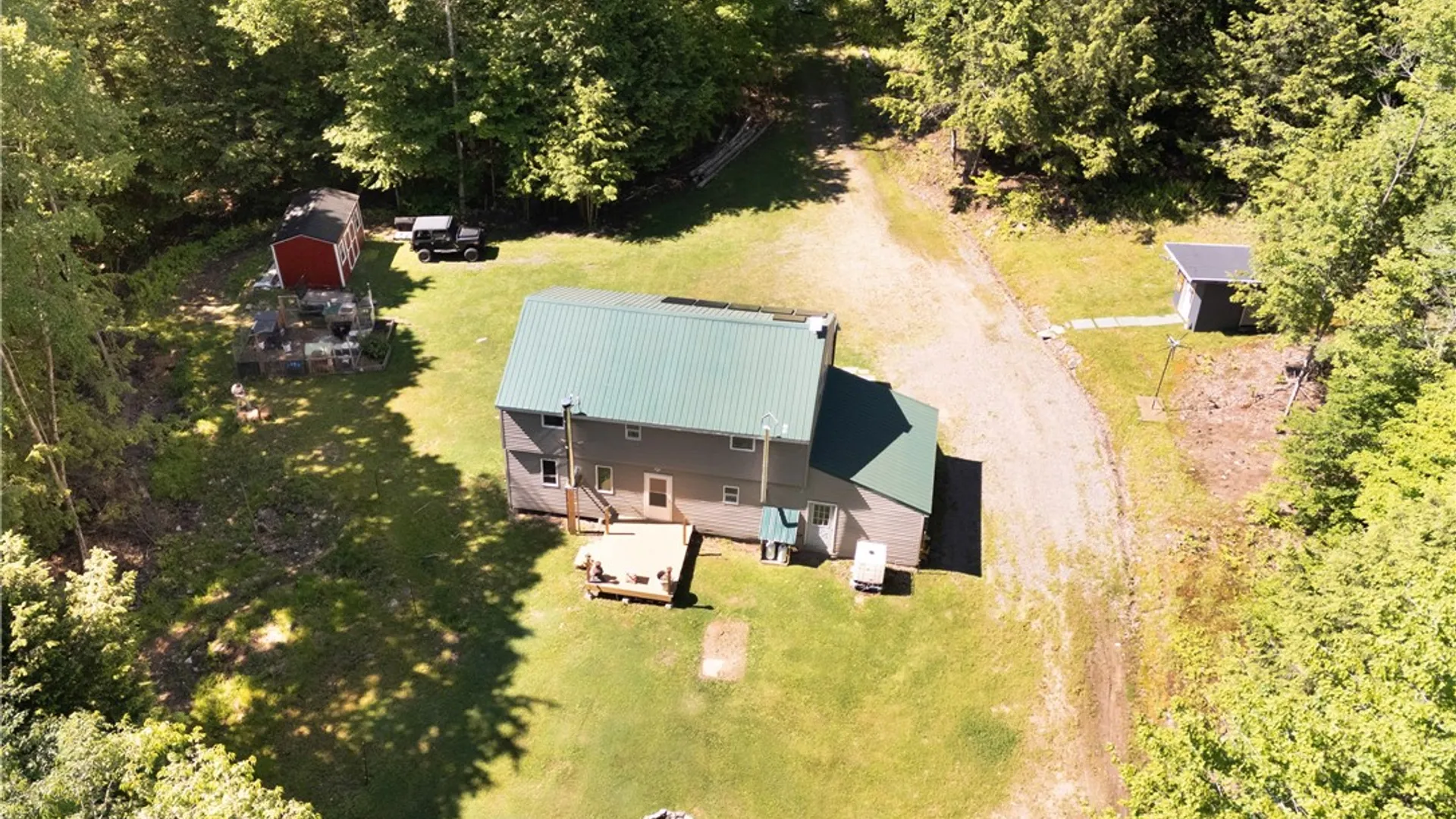 Property at 150 Easy Place, Maryland, NY 13820 44