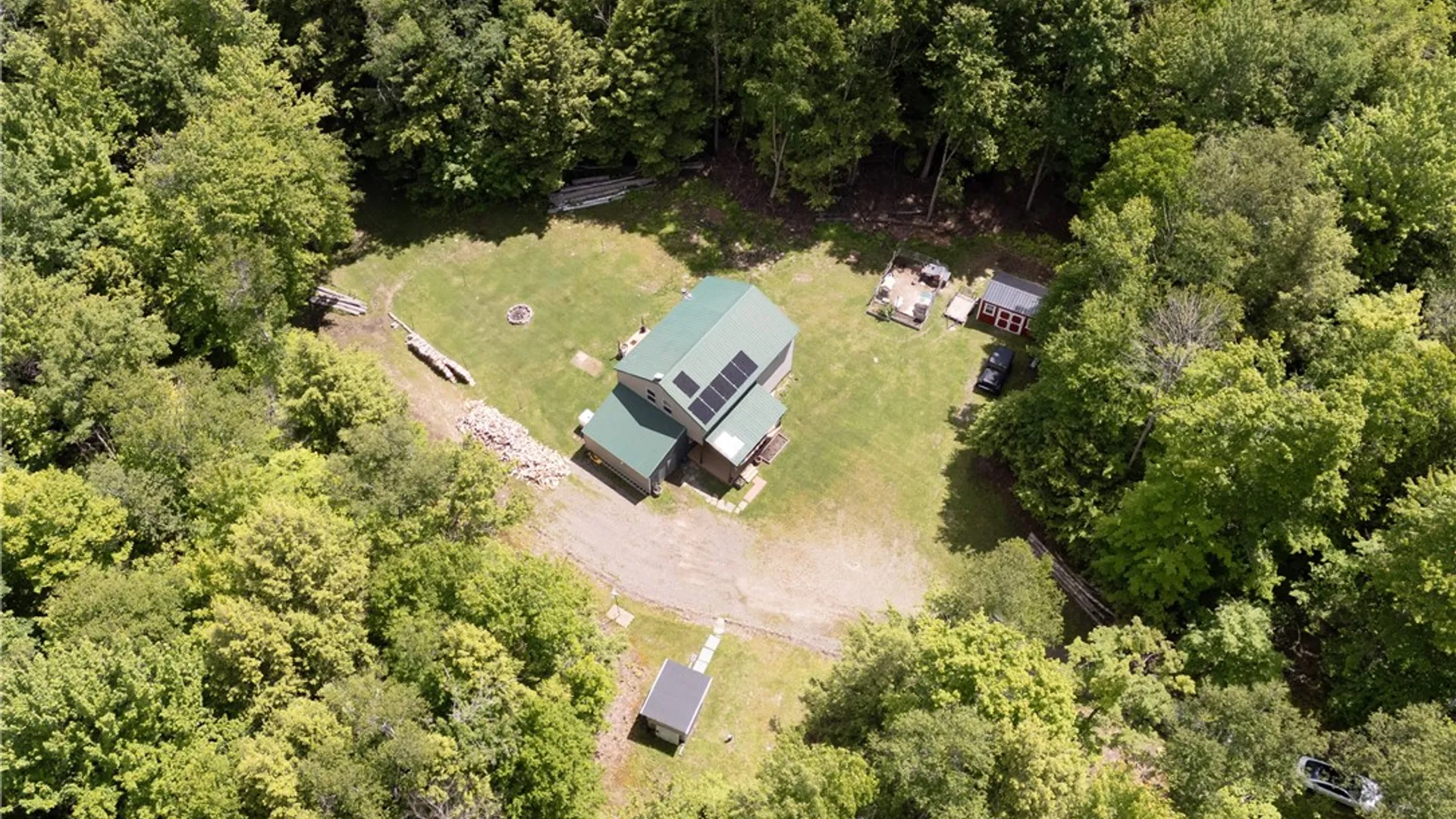 Property at 150 Easy Place, Maryland, NY 13820 45