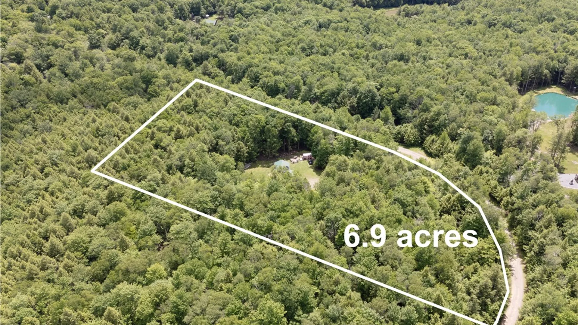 Property at 150 Easy Place, Maryland, NY 13820 47