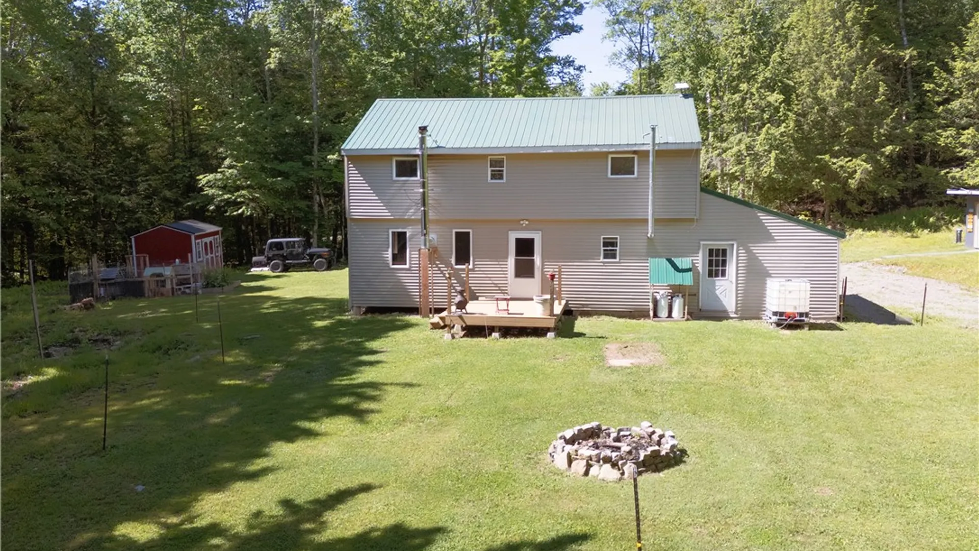 Property at 150 Easy Place, Maryland, NY 13820 5