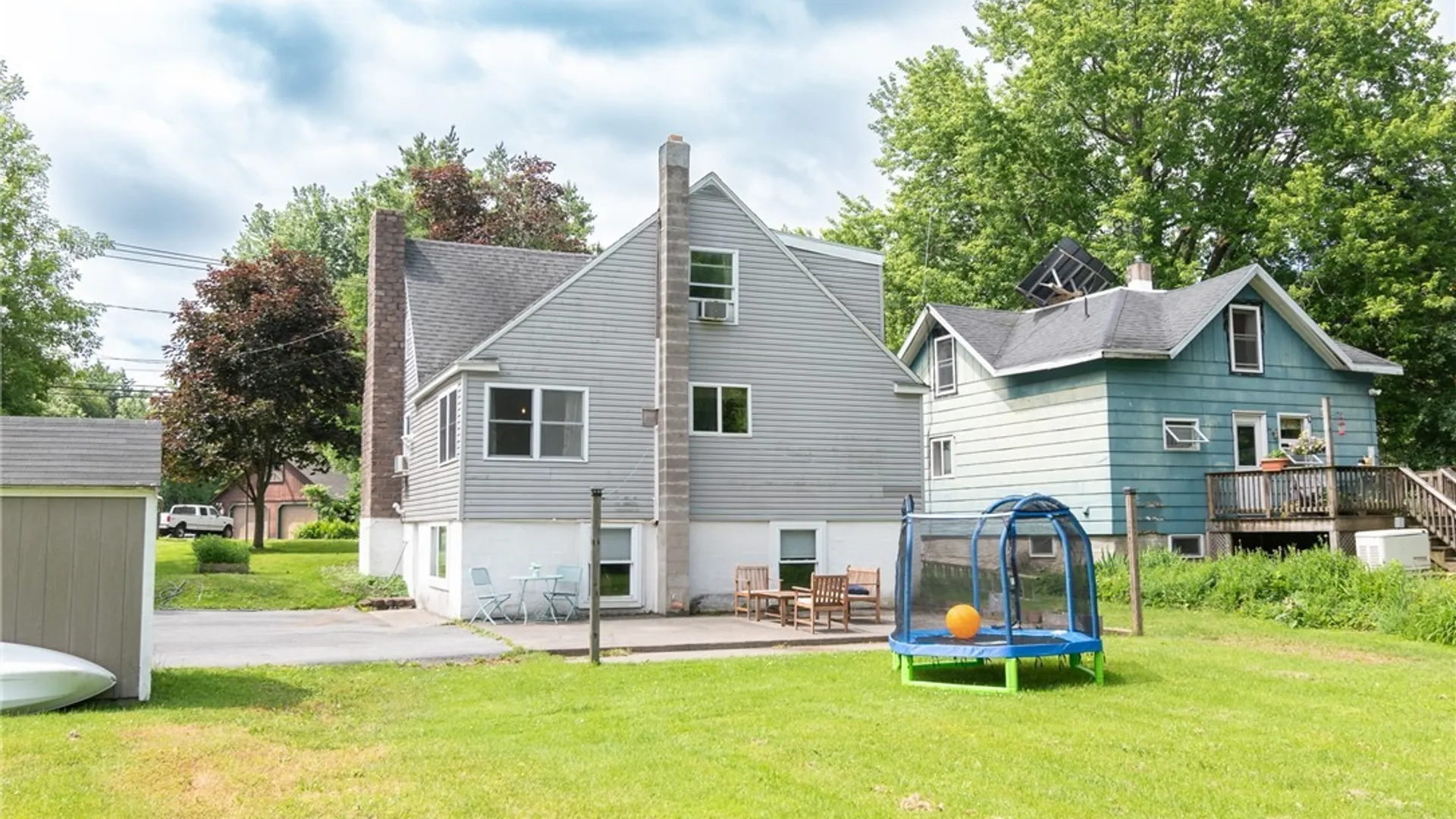 Property at 24959 State Route 126, Watertown Town, NY 13601 3