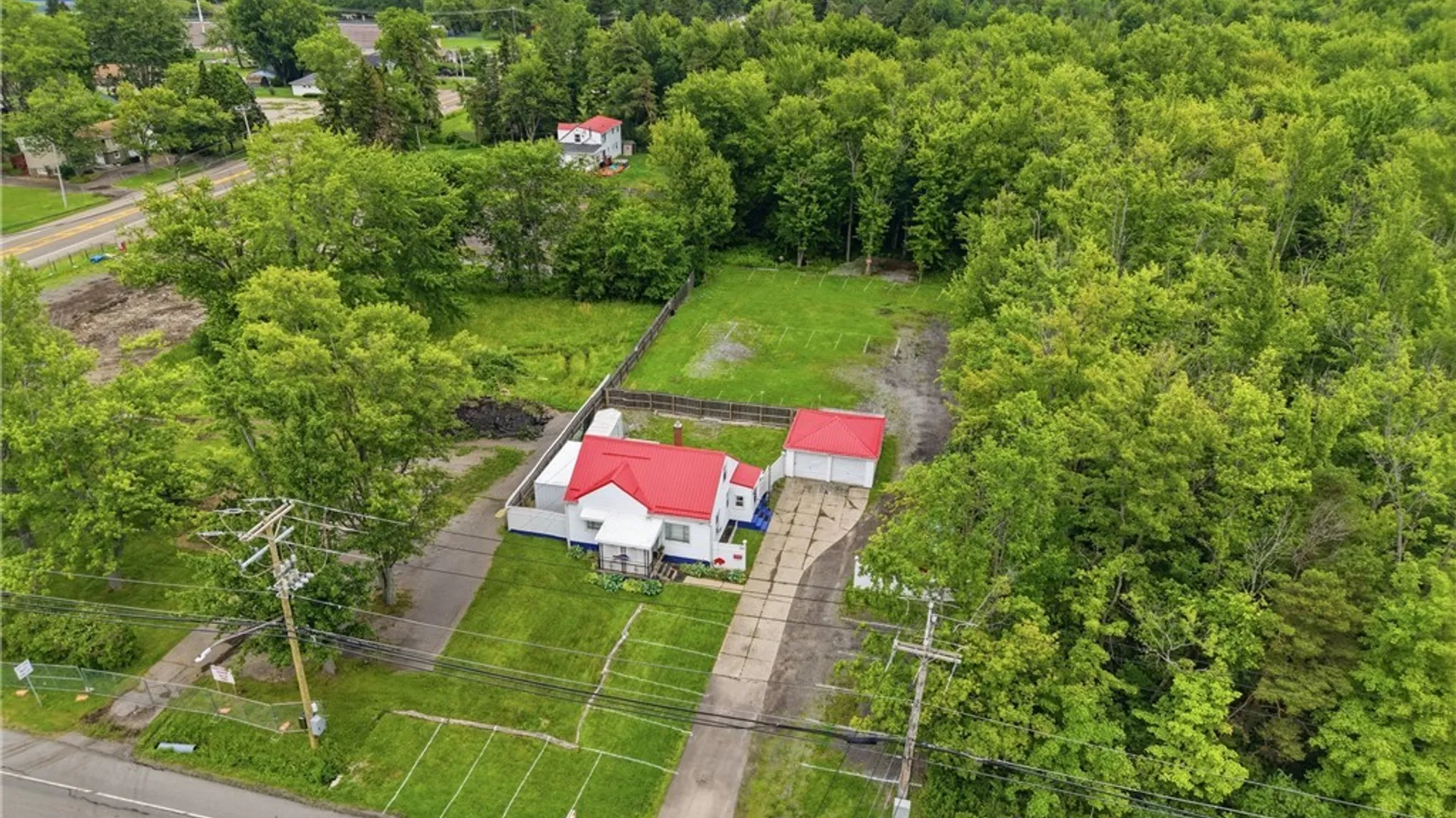 Property at 4317 Abbott Road, Orchard Park, NY 14127 2