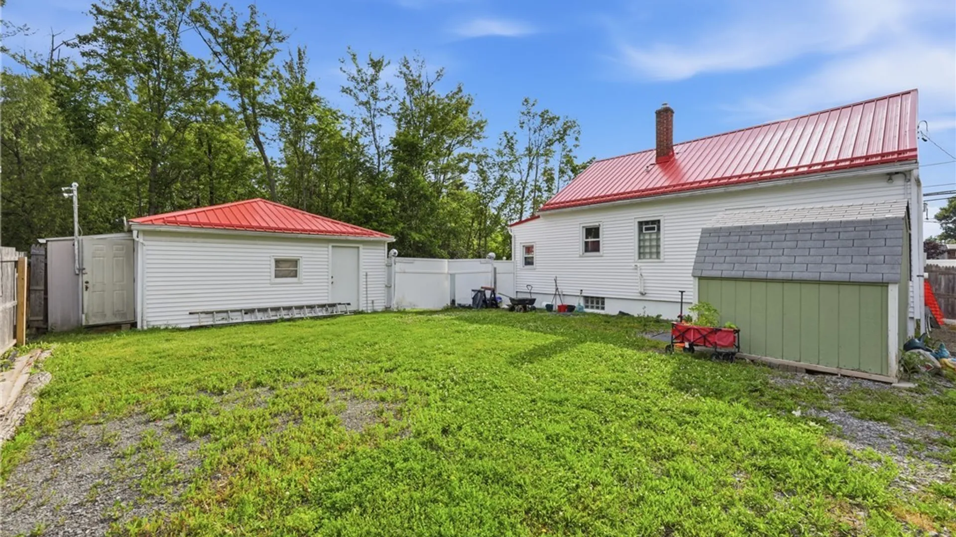 Property at 4317 Abbott Road, Orchard Park, NY 14127 26