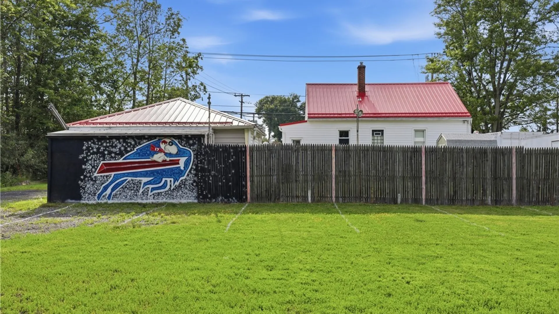 Property at 4317 Abbott Road, Orchard Park, NY 14127 30