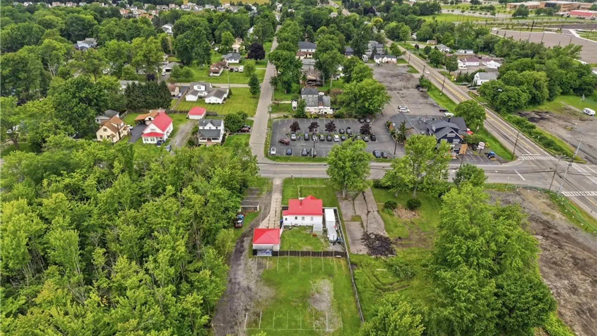 Property at 4317 Abbott Road, Orchard Park, NY 14127 36