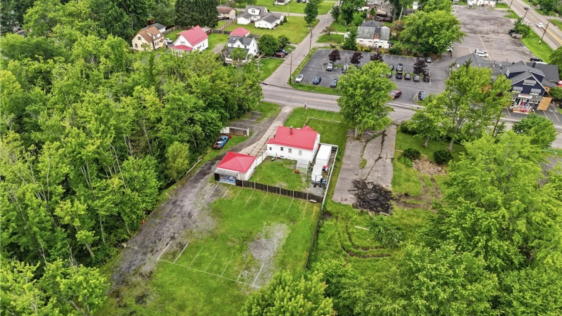Property at 4317 Abbott Road, Orchard Park, NY 14127 37