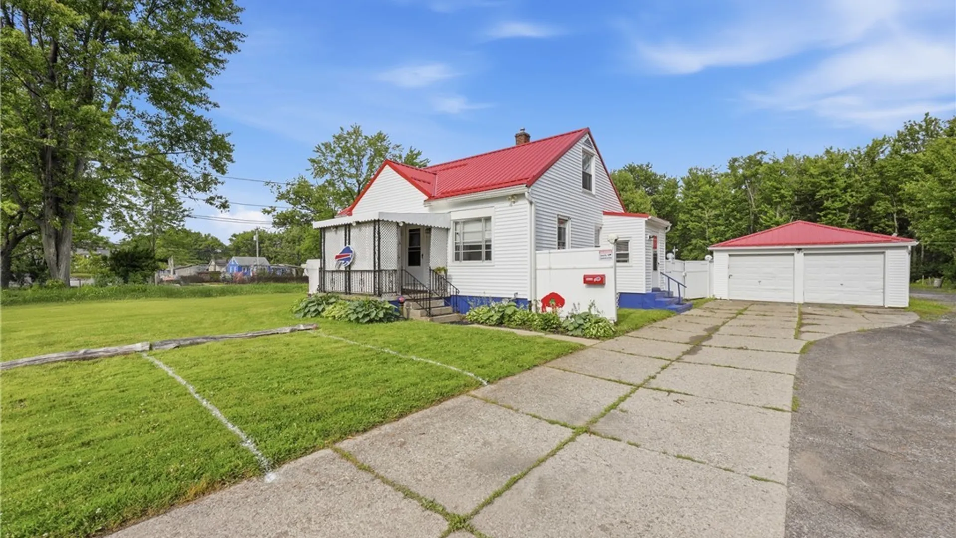 Property at 4317 Abbott Road, Orchard Park, NY 14127 41