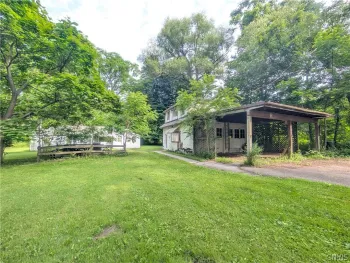 Property at 82 German Cross Road, Dryden, NY 14850