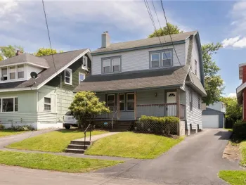 Property at 1146 N Glencove Road, Syracuse, NY 13206
