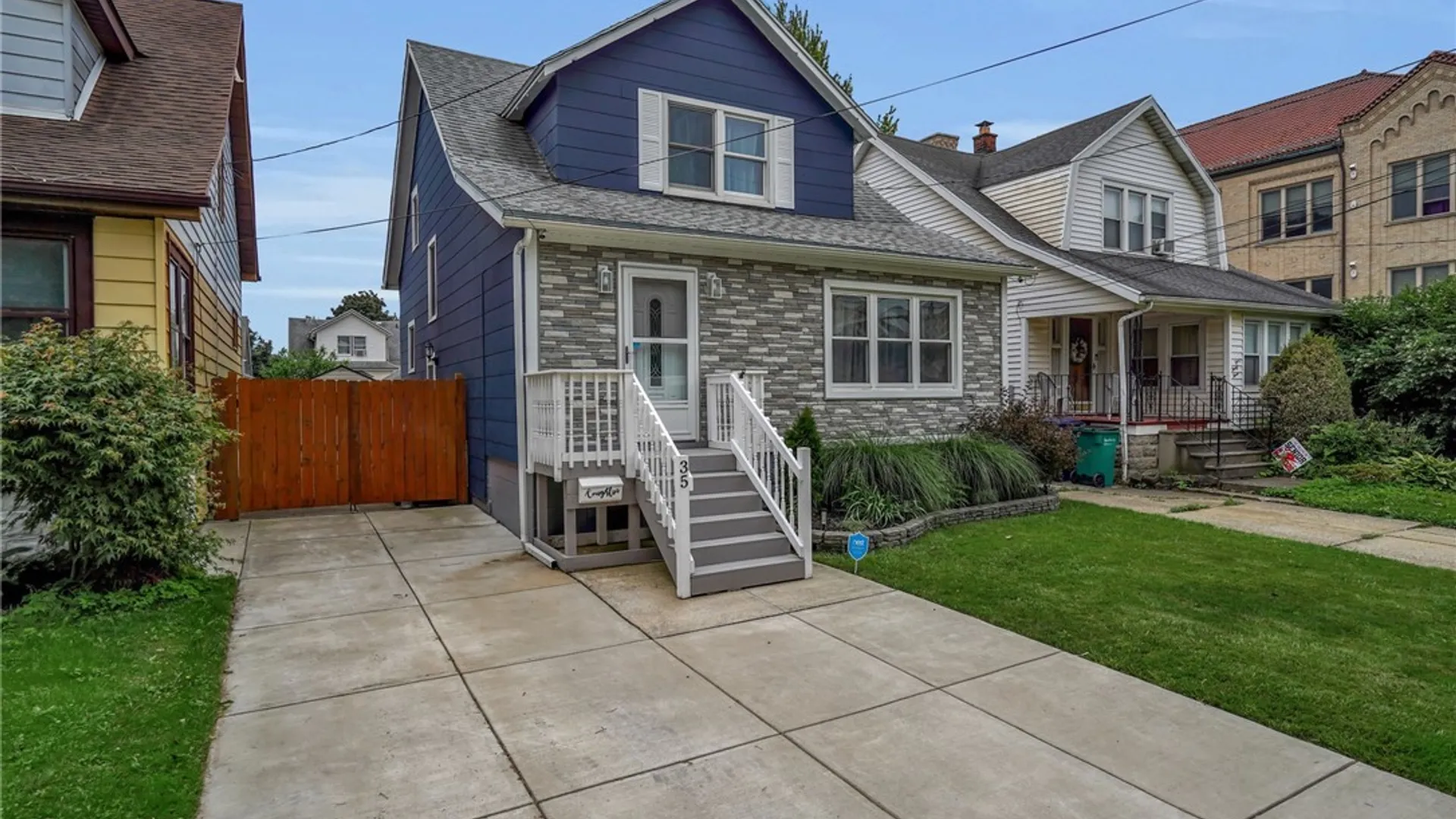 Property at 35 Tamarack Street, Buffalo, NY 14220 3