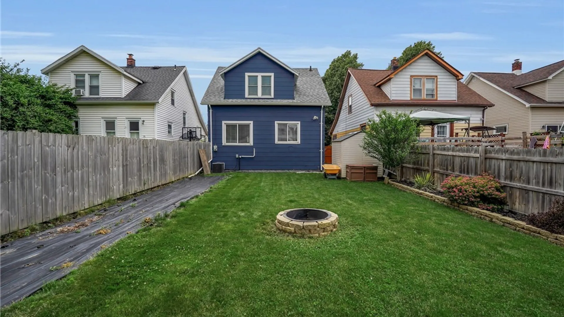 Property at 35 Tamarack Street, Buffalo, NY 14220 5