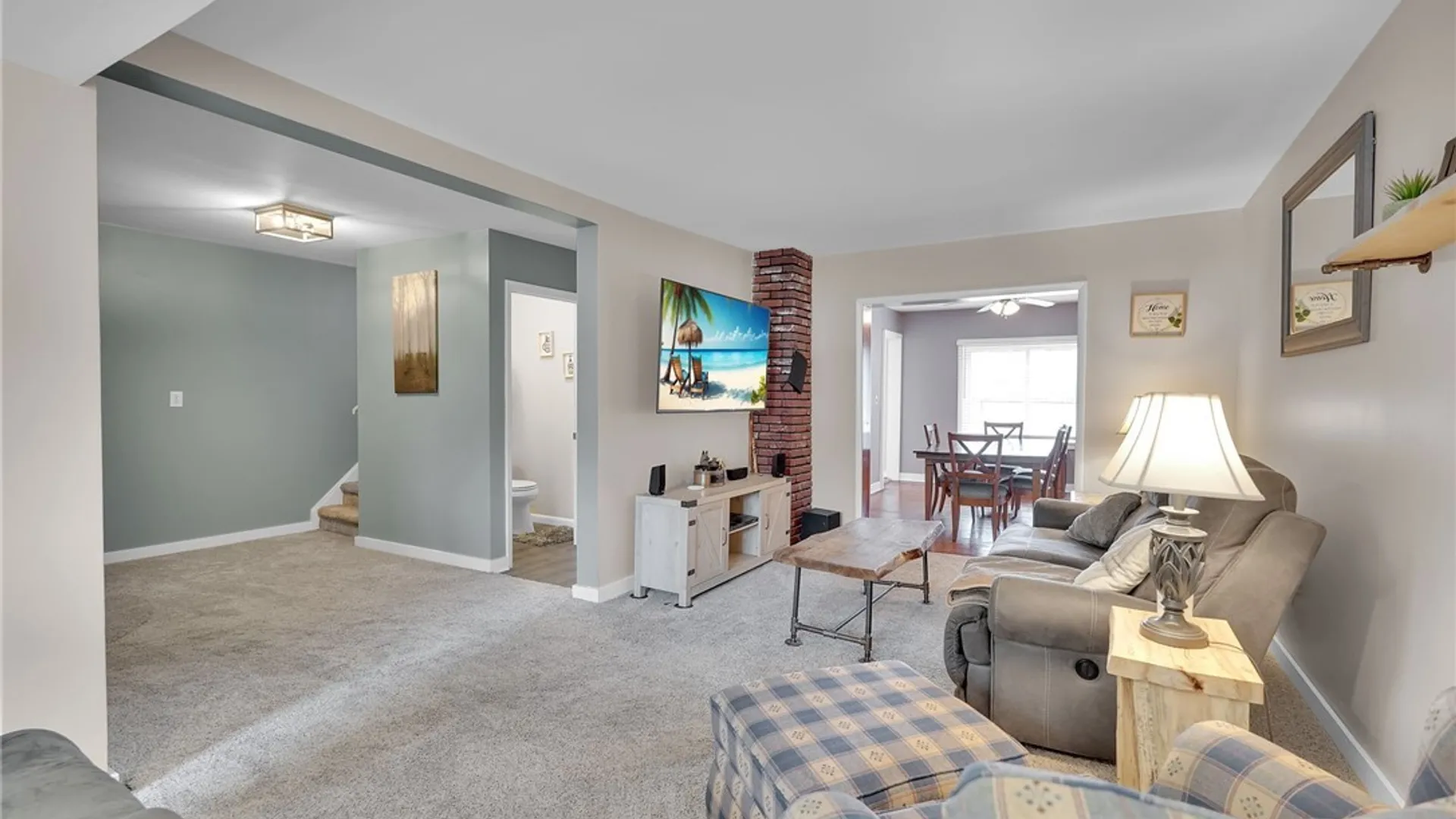 Property at 35 Tamarack Street, Buffalo, NY 14220 7
