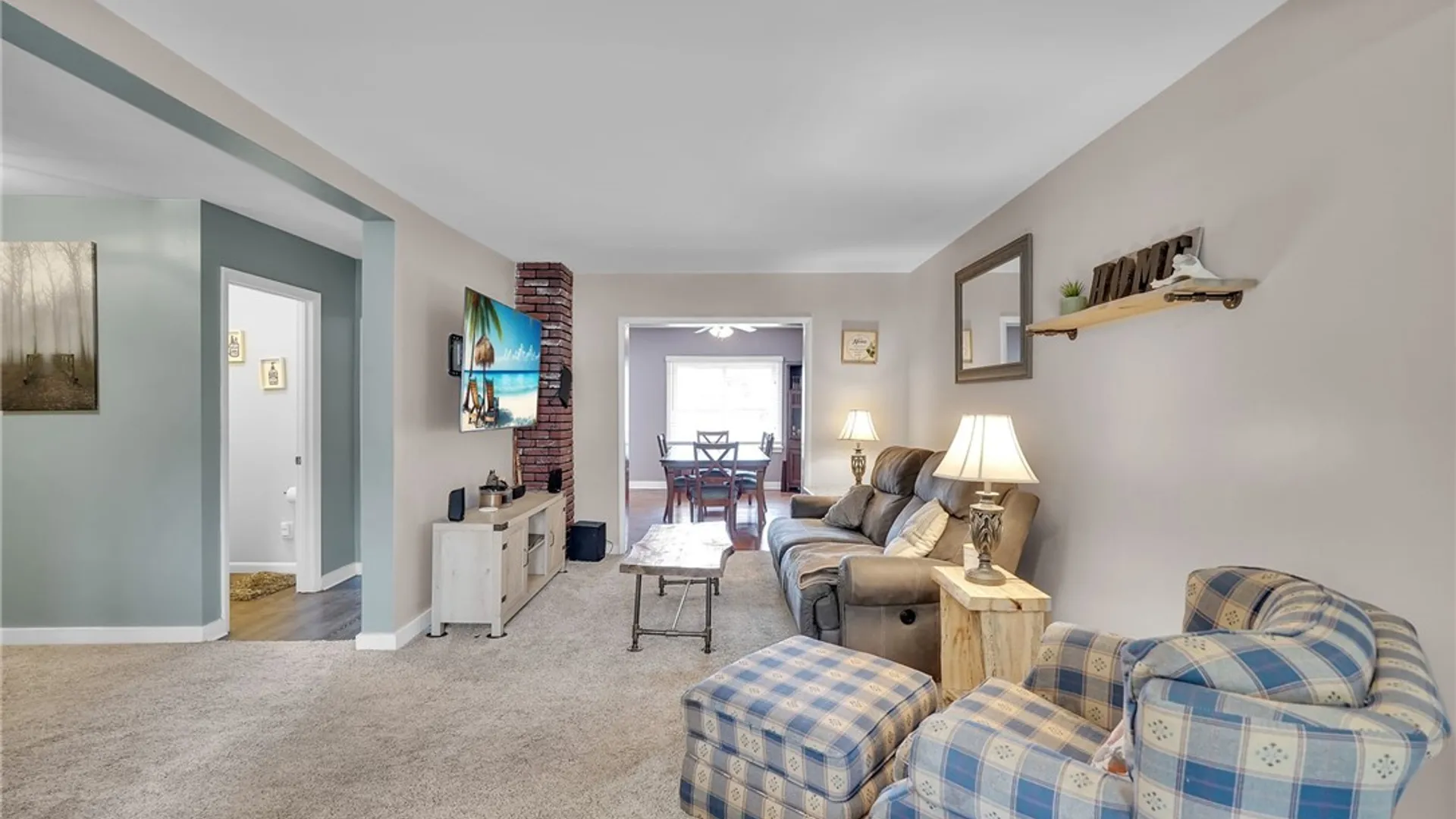 Property at 35 Tamarack Street, Buffalo, NY 14220 8