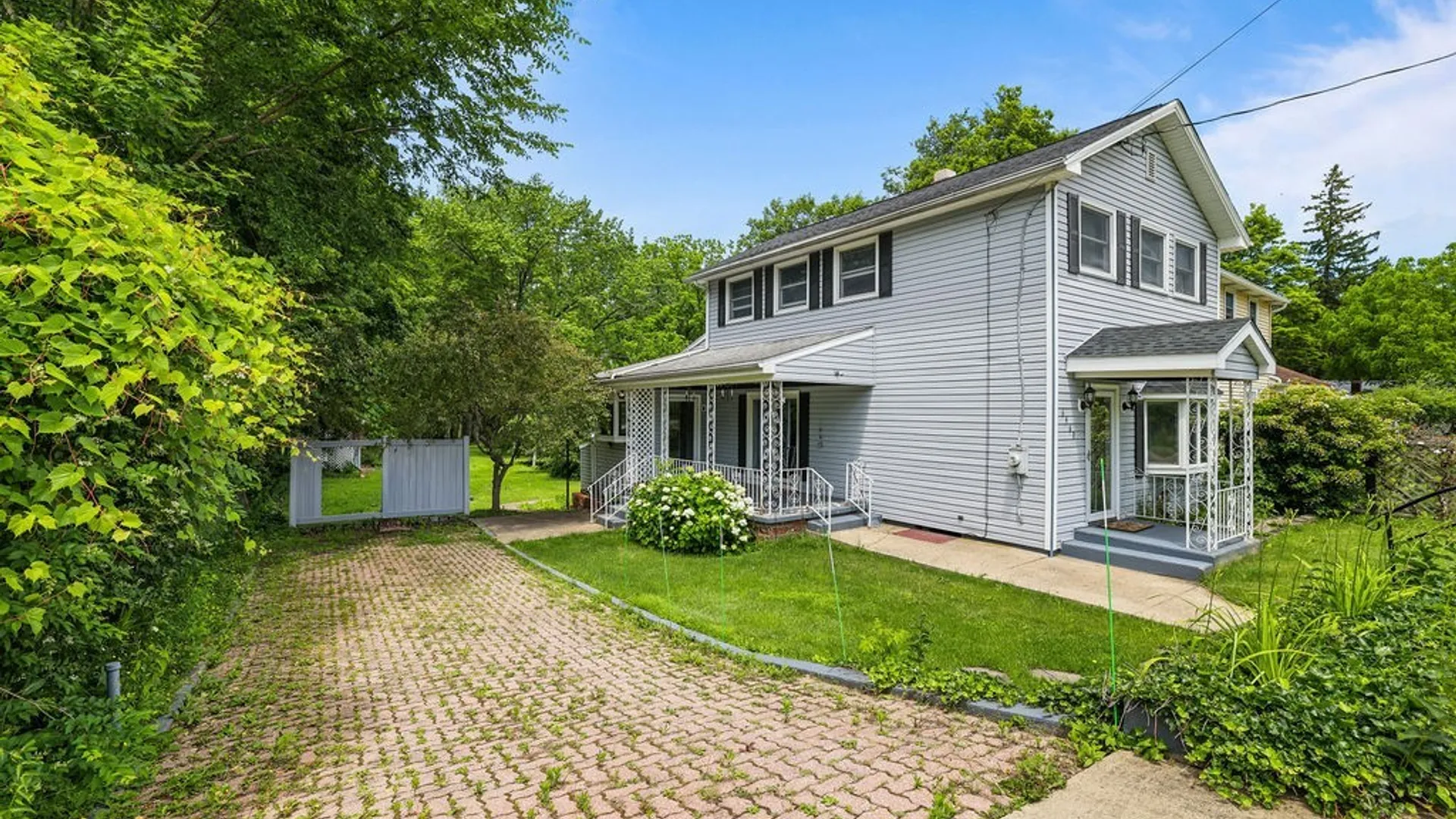 Property at 6940 Versailles Road, Evans, NY 14047 29