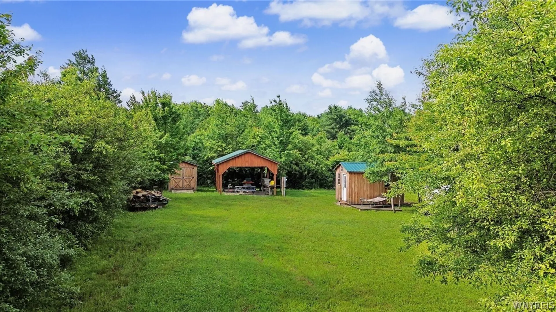 Property at 7240 New Hudson Road, New Hudson, NY 14717 16