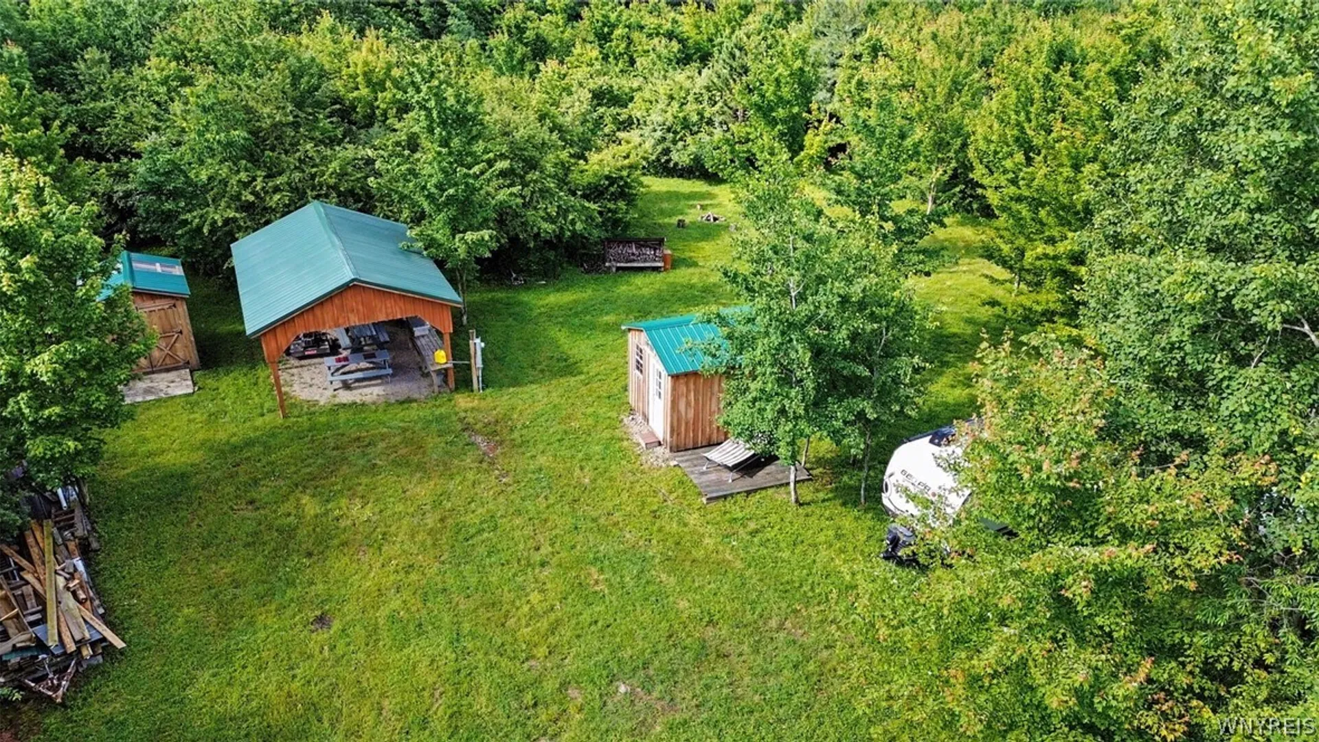 Property at 7240 New Hudson Road, New Hudson, NY 14717 17
