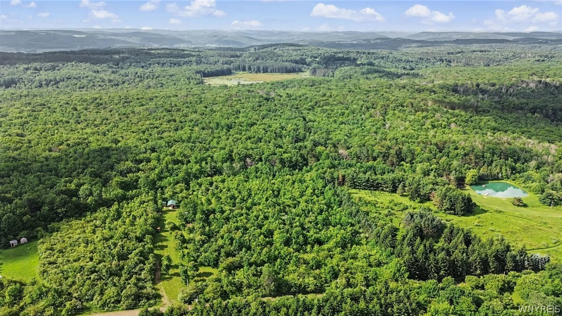 Property at 7240 New Hudson Road, New Hudson, NY 14717 21