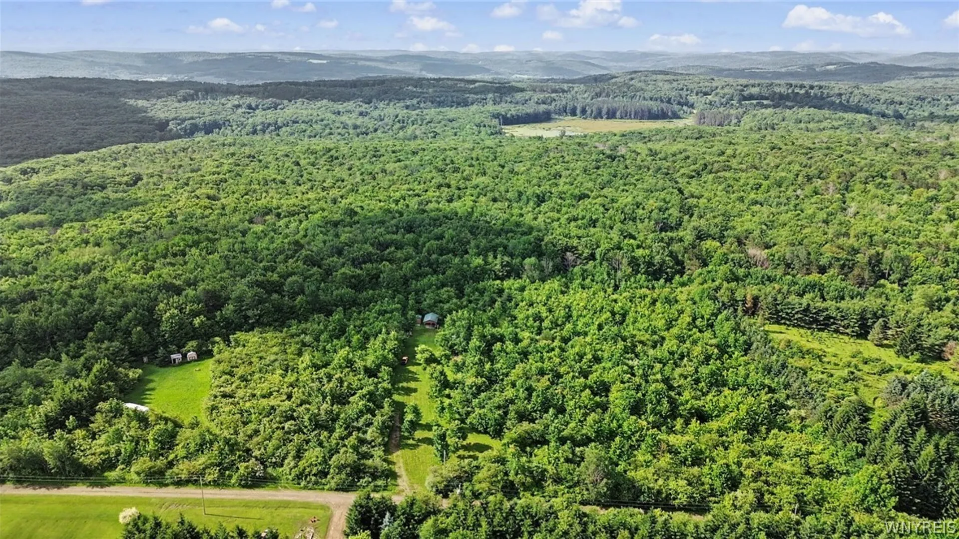 Property at 7240 New Hudson Road, New Hudson, NY 14717 22