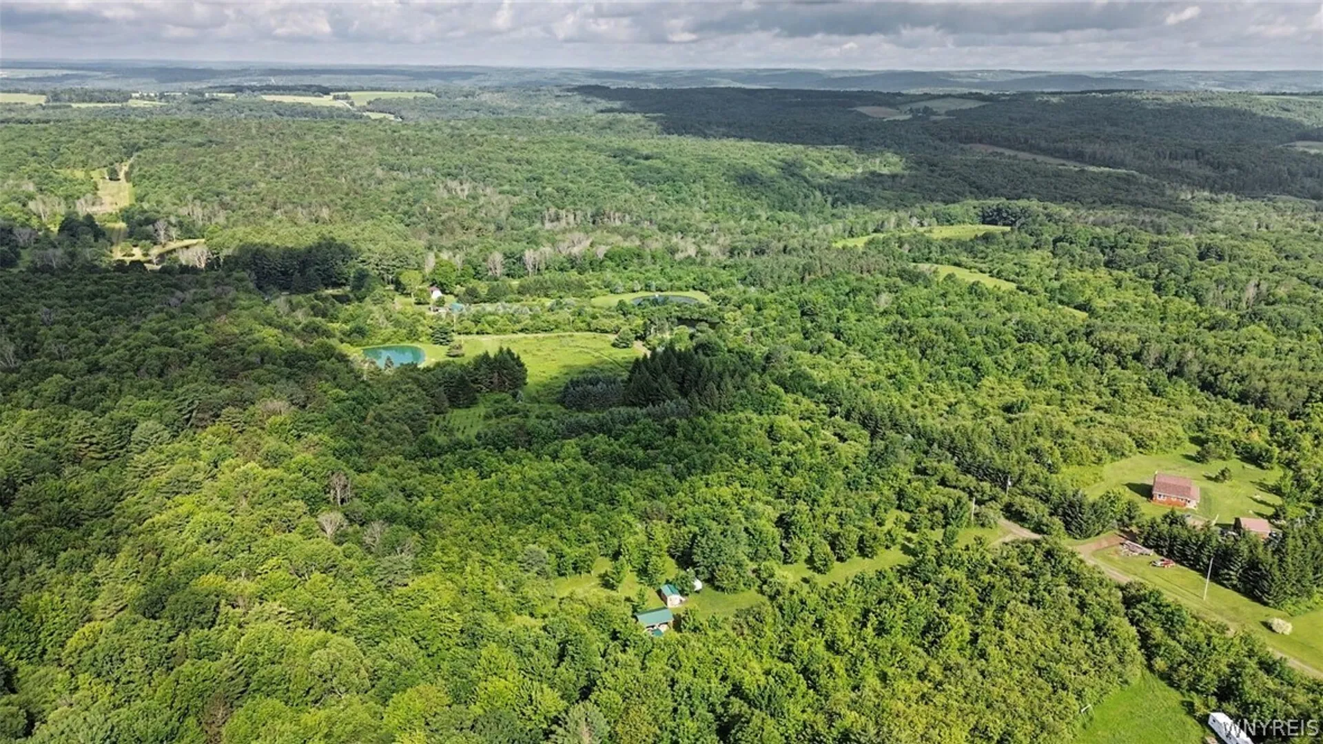 Property at 7240 New Hudson Road, New Hudson, NY 14717 26
