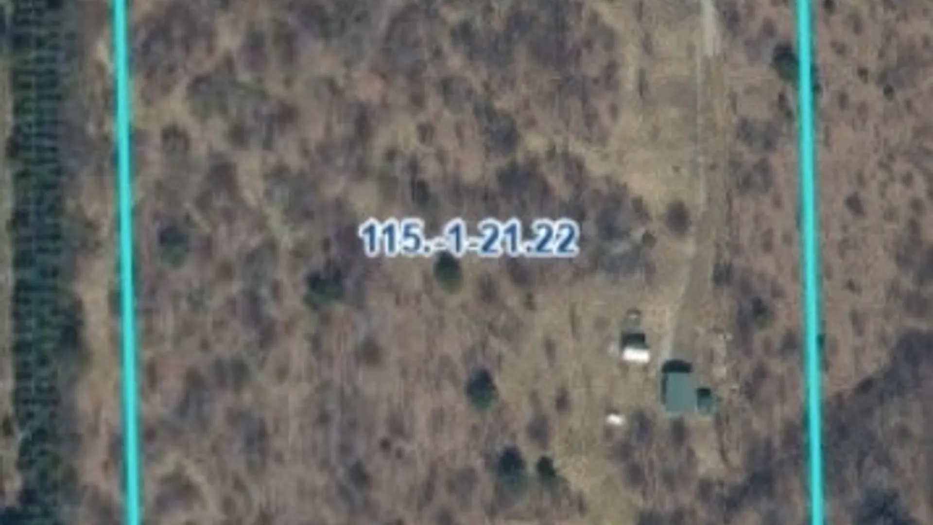 Property at 7240 New Hudson Road, New Hudson, NY 14717 33