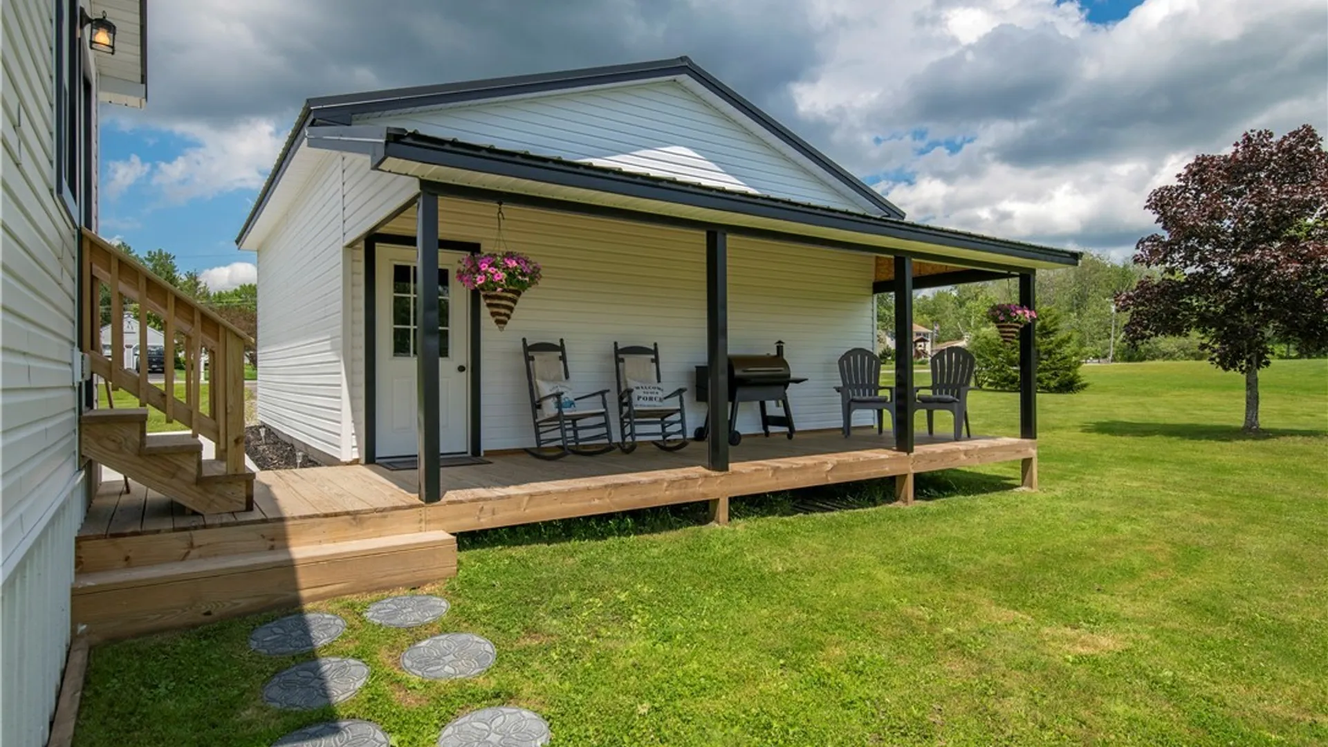 Property at 8480 E Floyd Road, Floyd, NY 13354 11