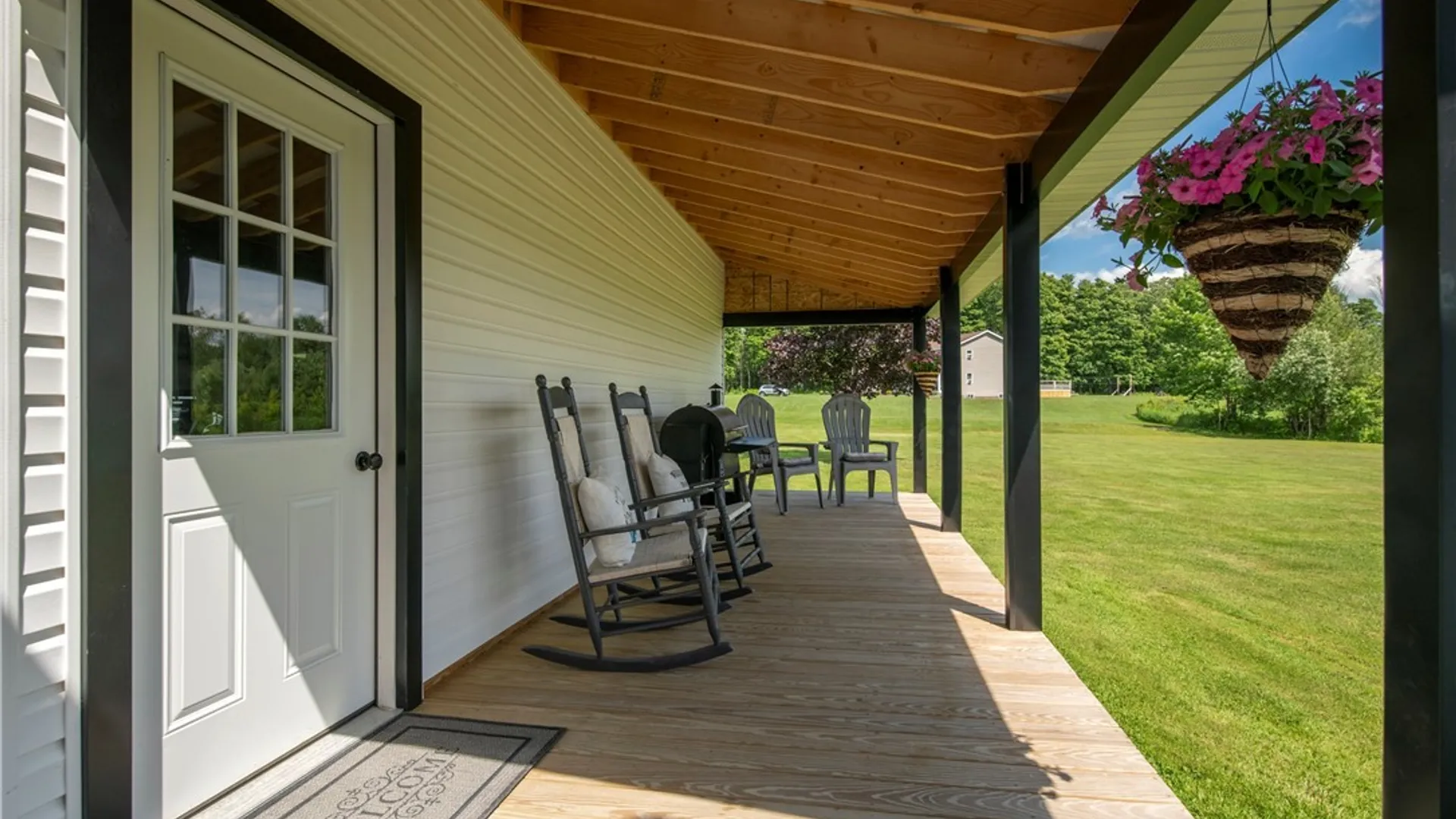 Property at 8480 E Floyd Road, Floyd, NY 13354 12