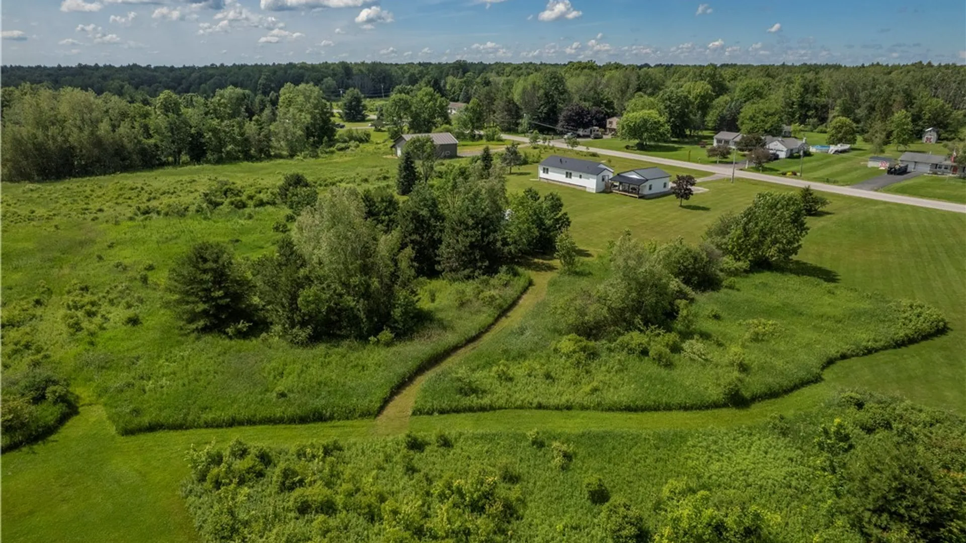 Property at 8480 E Floyd Road, Floyd, NY 13354 16