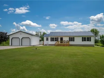 Property at 8480 E Floyd Road, Floyd, NY 13354