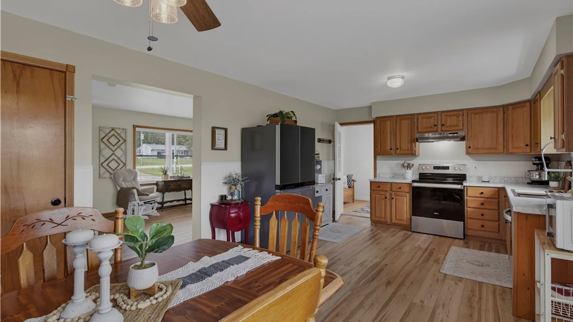 Property at 8480 E Floyd Road, Floyd, NY 13354 26