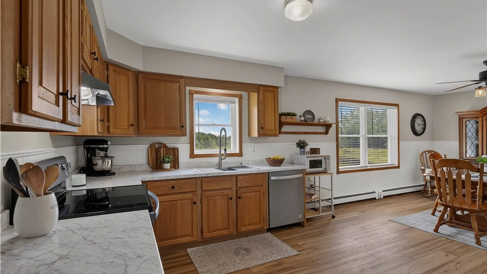 Property at 8480 E Floyd Road, Floyd, NY 13354 32