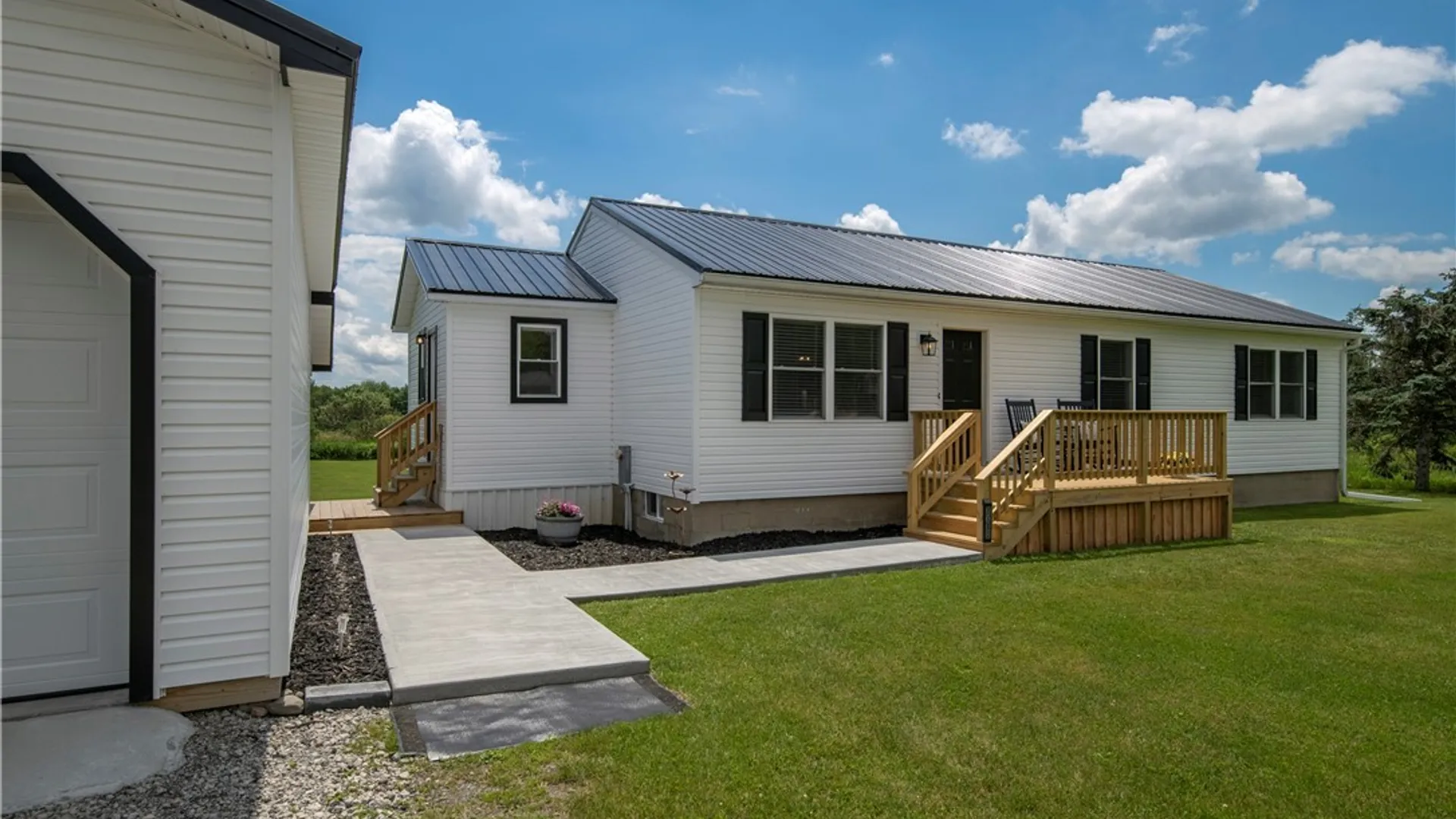 Property at 8480 E Floyd Road, Floyd, NY 13354 4