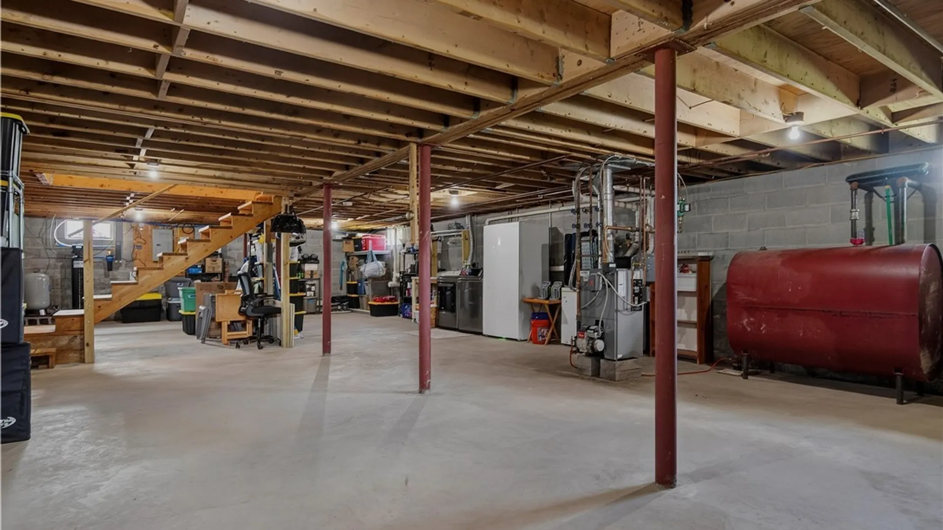 Property at 8480 E Floyd Road, Floyd, NY 13354 45