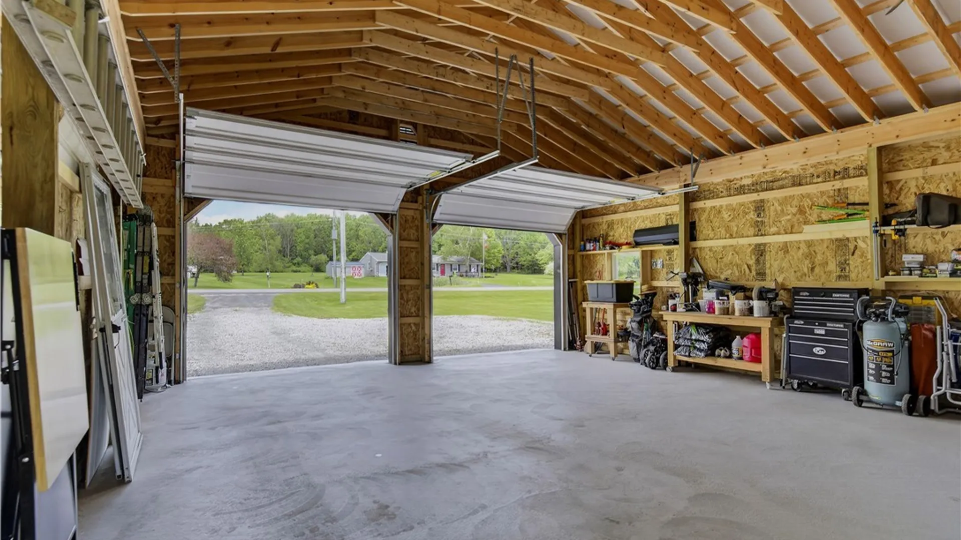 Property at 8480 E Floyd Road, Floyd, NY 13354 46