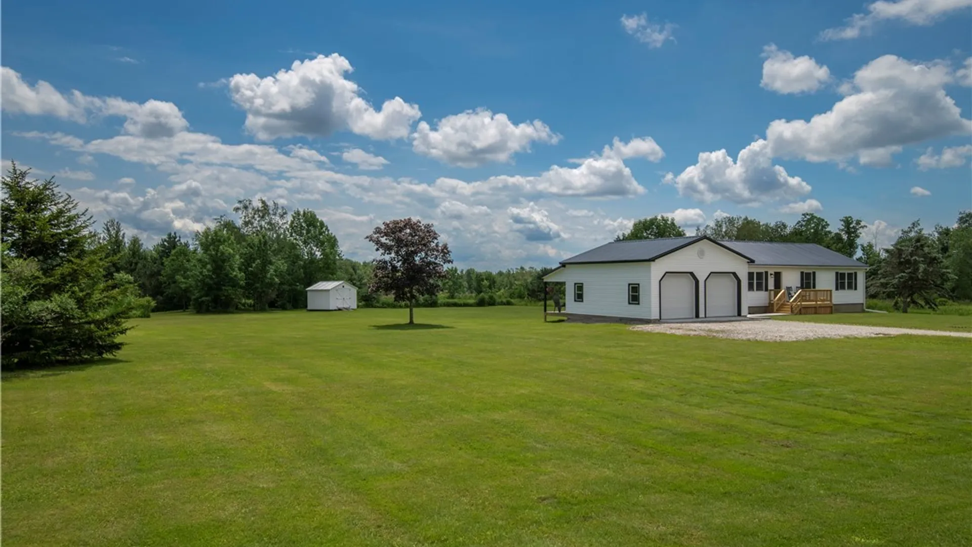 Property at 8480 E Floyd Road, Floyd, NY 13354 49