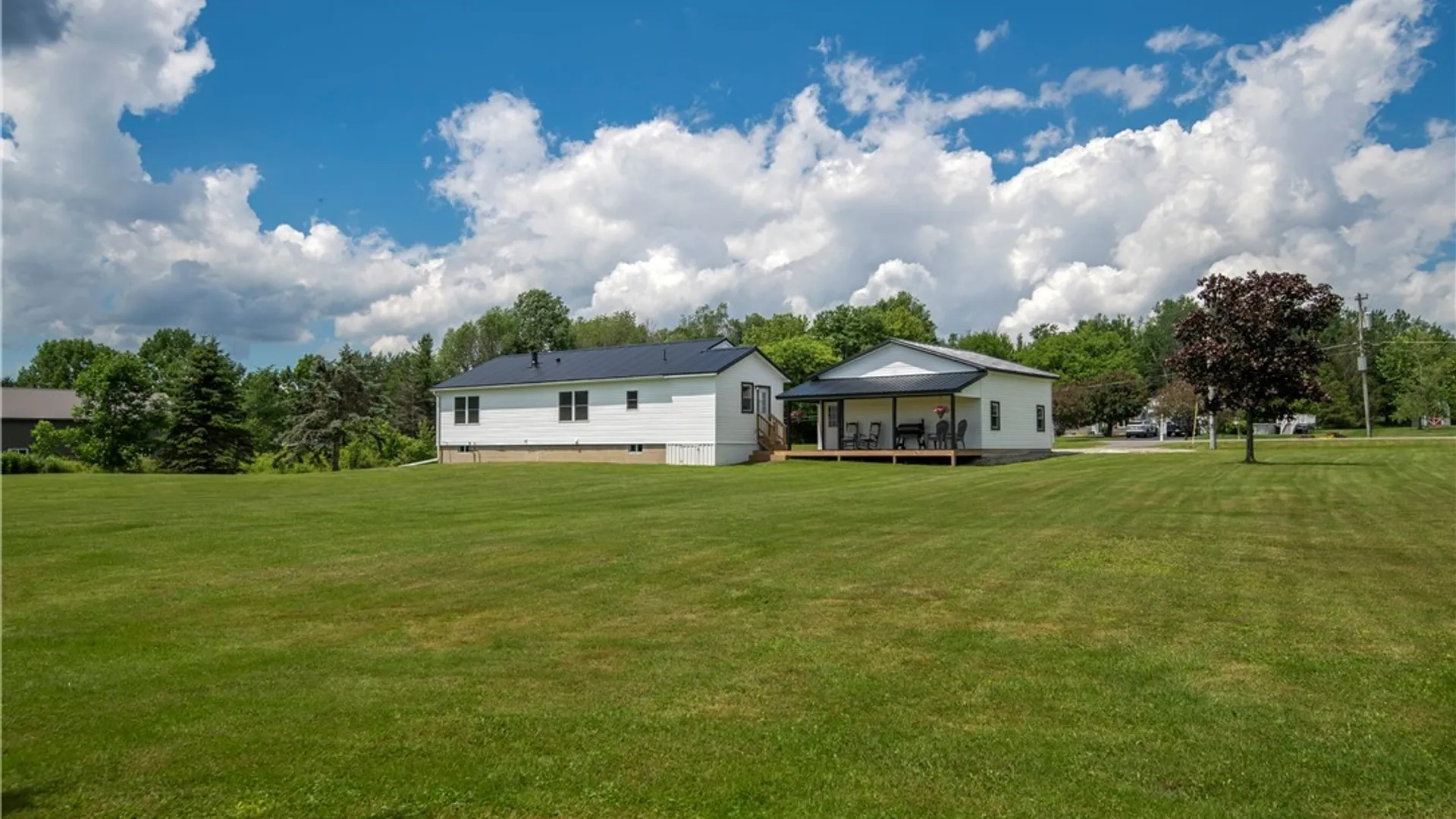 Property at 8480 E Floyd Road, Floyd, NY 13354 7