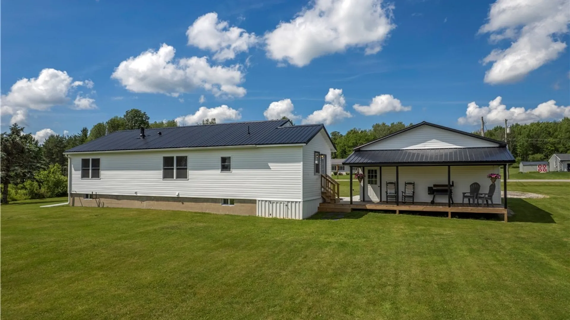 Property at 8480 E Floyd Road, Floyd, NY 13354 8