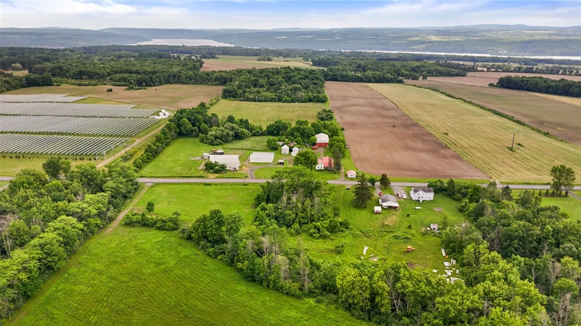 Property at 288 Jerry Smith Road, Lansing, NY 14882 11