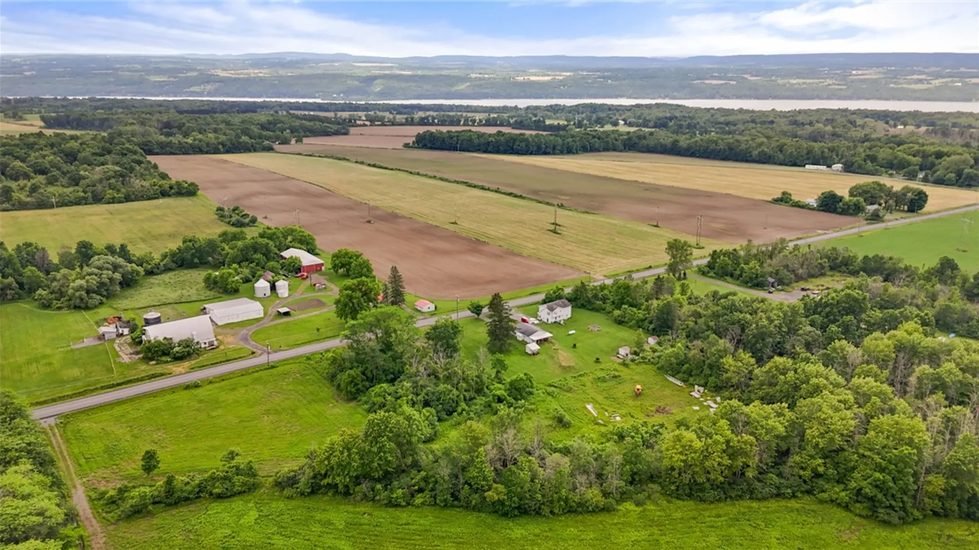 Property at 288 Jerry Smith Road, Lansing, NY 14882 12