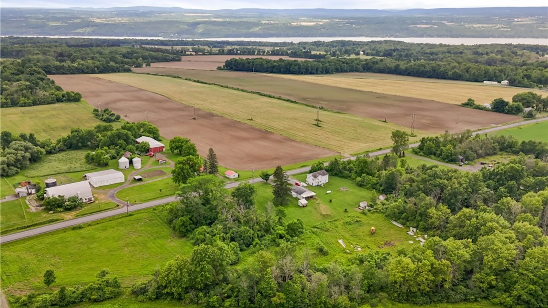 Property at 288 Jerry Smith Road, Lansing, NY 14882 13