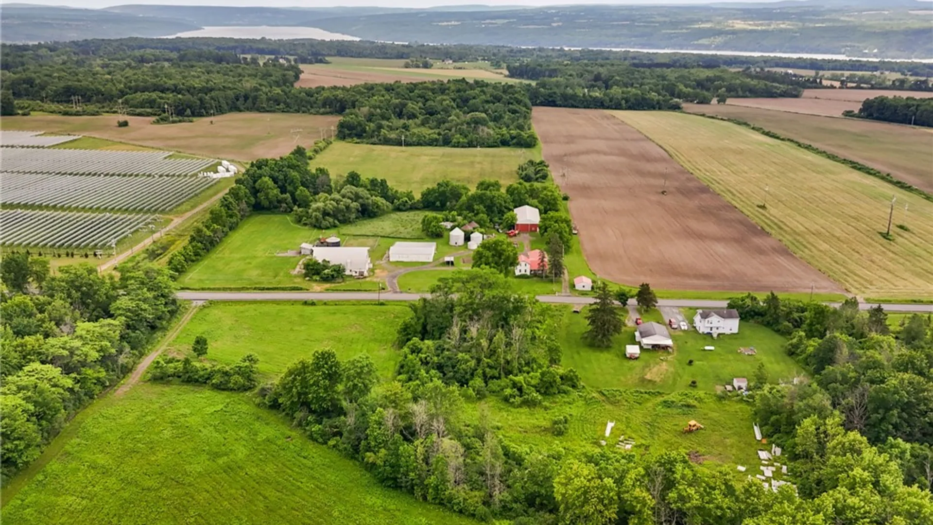 Property at 288 Jerry Smith Road, Lansing, NY 14882 14